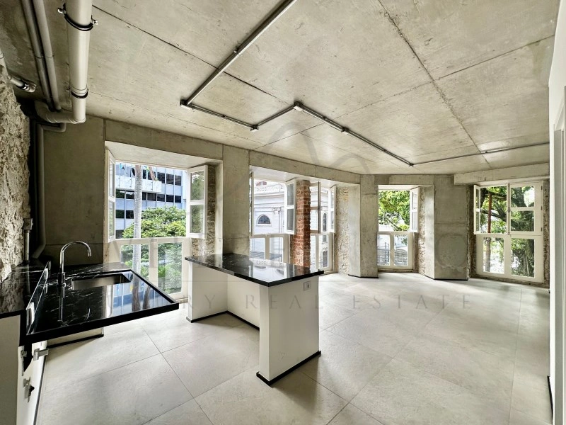 1 - venta apartamento rio de janeiro rio de janeiro brasil