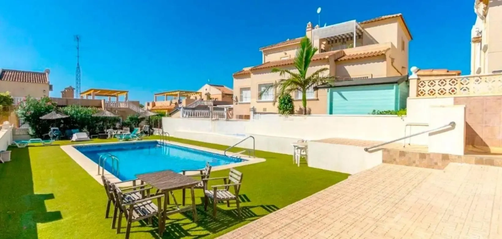 2 - venta casa vista al mar san miguel de salinas comunidad valenciana españa