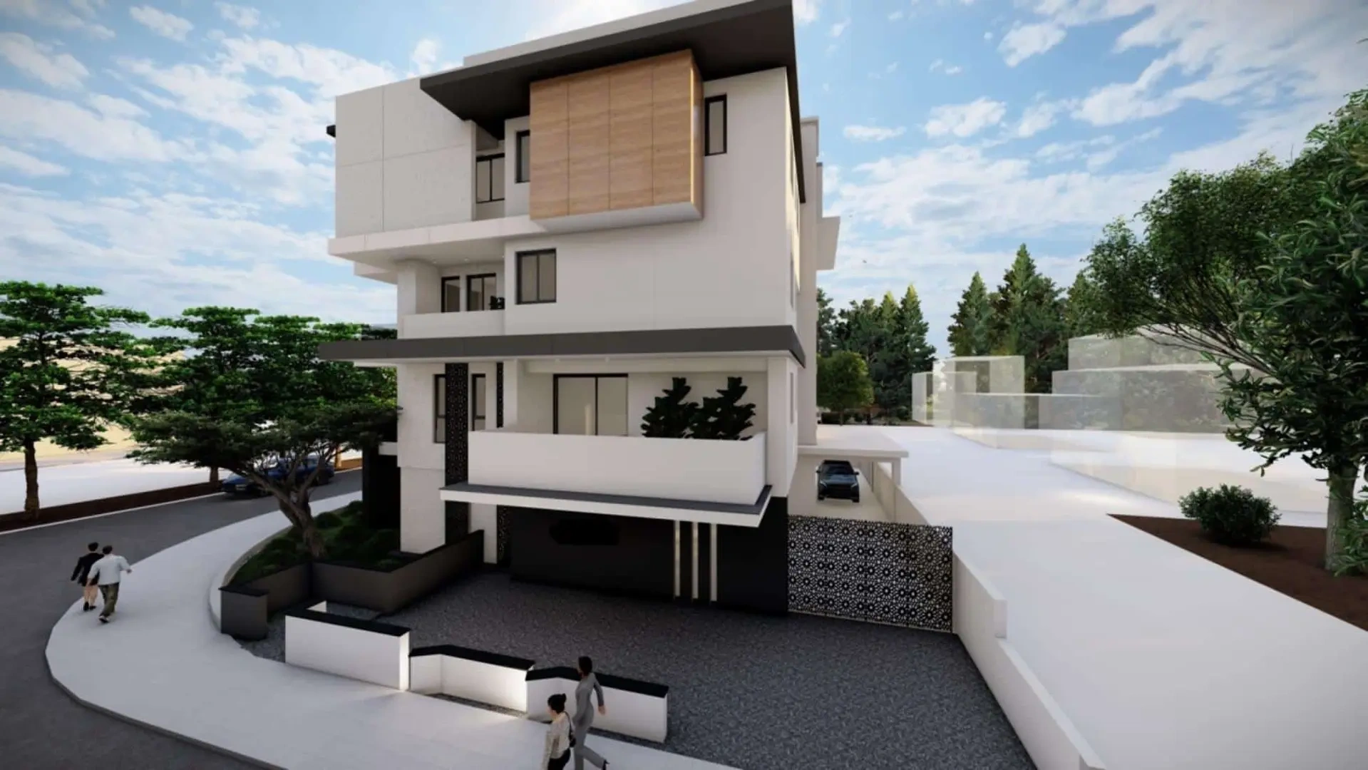 1 - vente appartement egkomi nicosie chypre