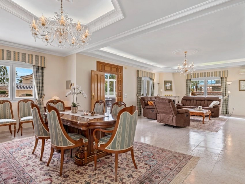 2 - verkauf villa rojales valencia spanien