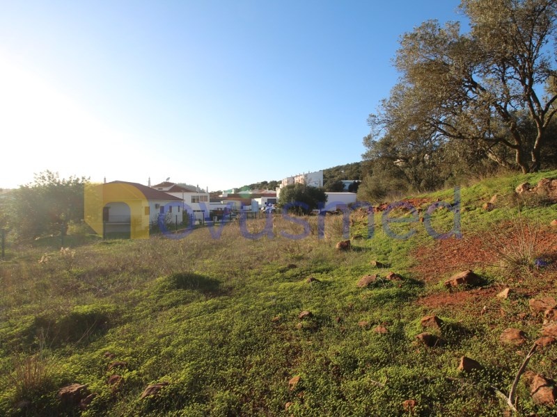 2 - venta terreno são bartolomeu de messines algarve portugal