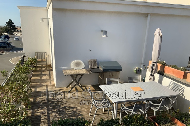 2 - vente appartement vue mer royan charente-maritime france