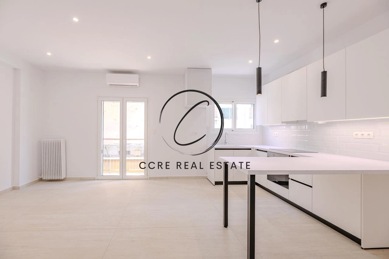 1 - verkoop appartement athene attica griekenland
