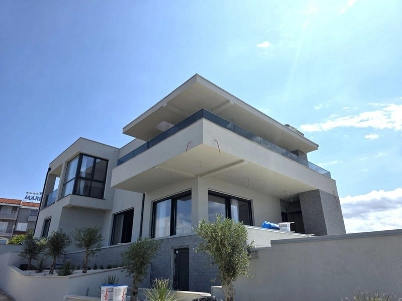 1 - venda casa vista de mar primošten sibenik croácia