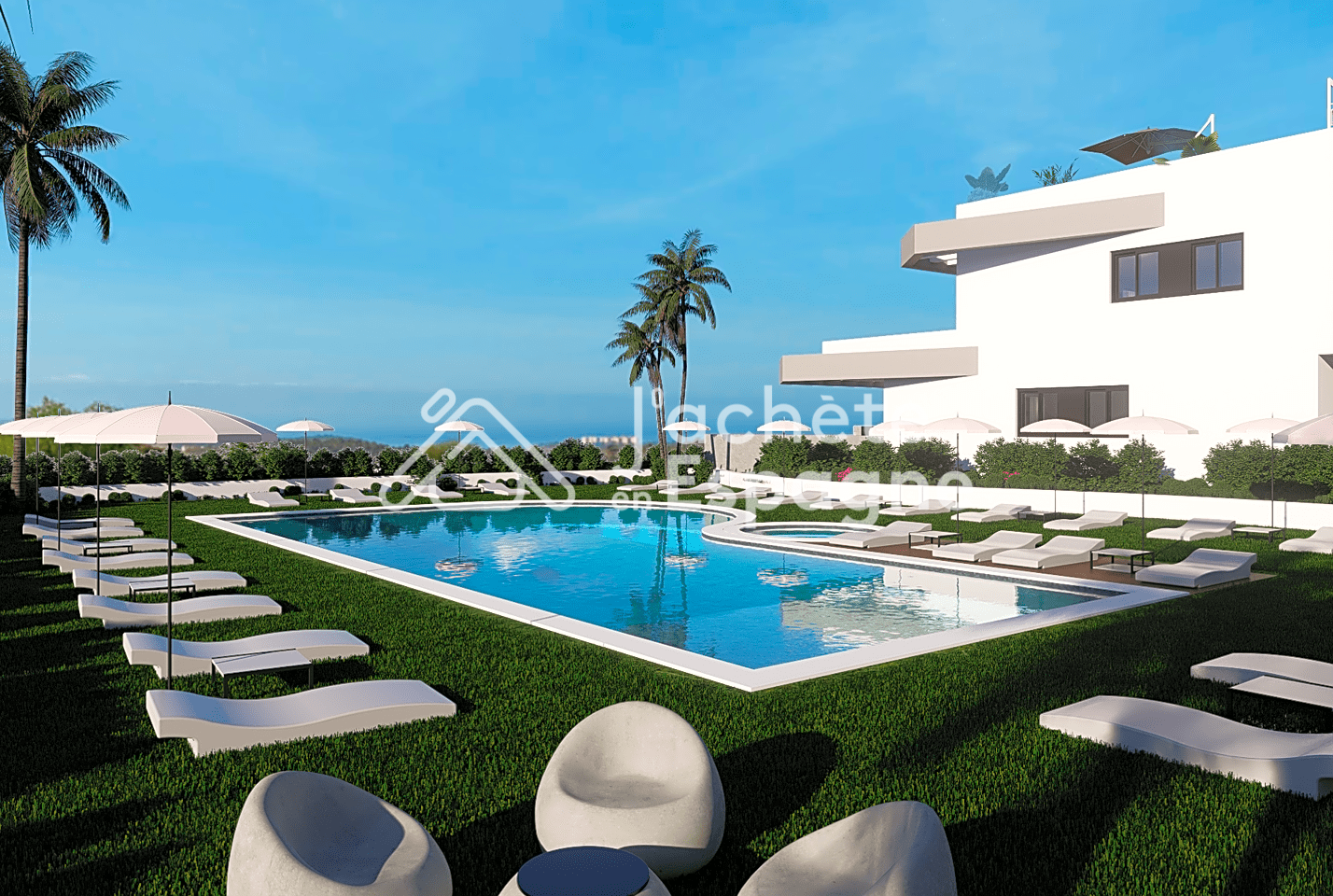 2 - venta apartamento finestrat - costa blanca comunidad valenciana españa
