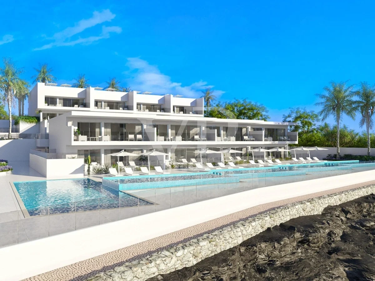 2 - venta apartamento arona tenerife - islas canarias españa