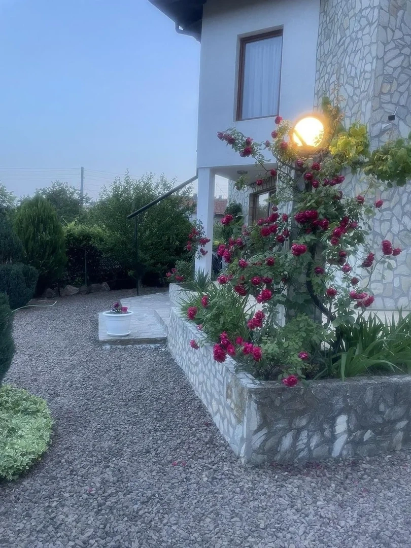 2 - vendita casa spiaggia a piedi bata burgas bulgaria