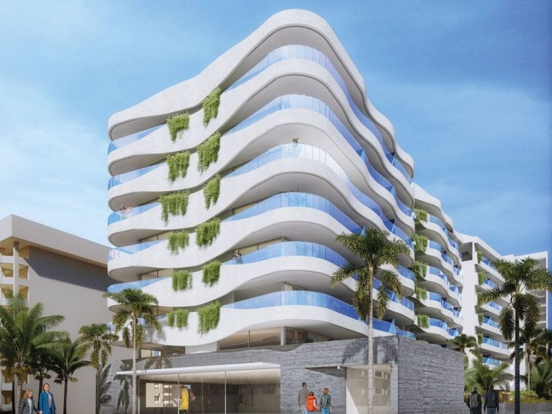1 - apartment for sale in fuengirola - costa del sol andalusia spain