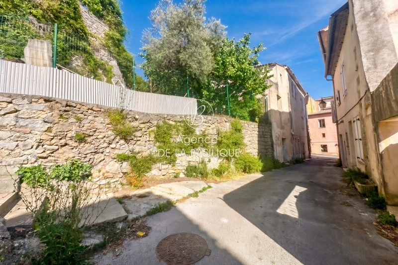1 - vente maison bras var france