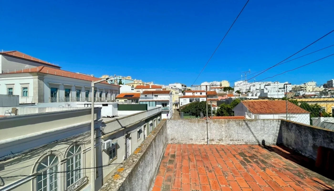2 - venda apartamento loulé algarve portugal
