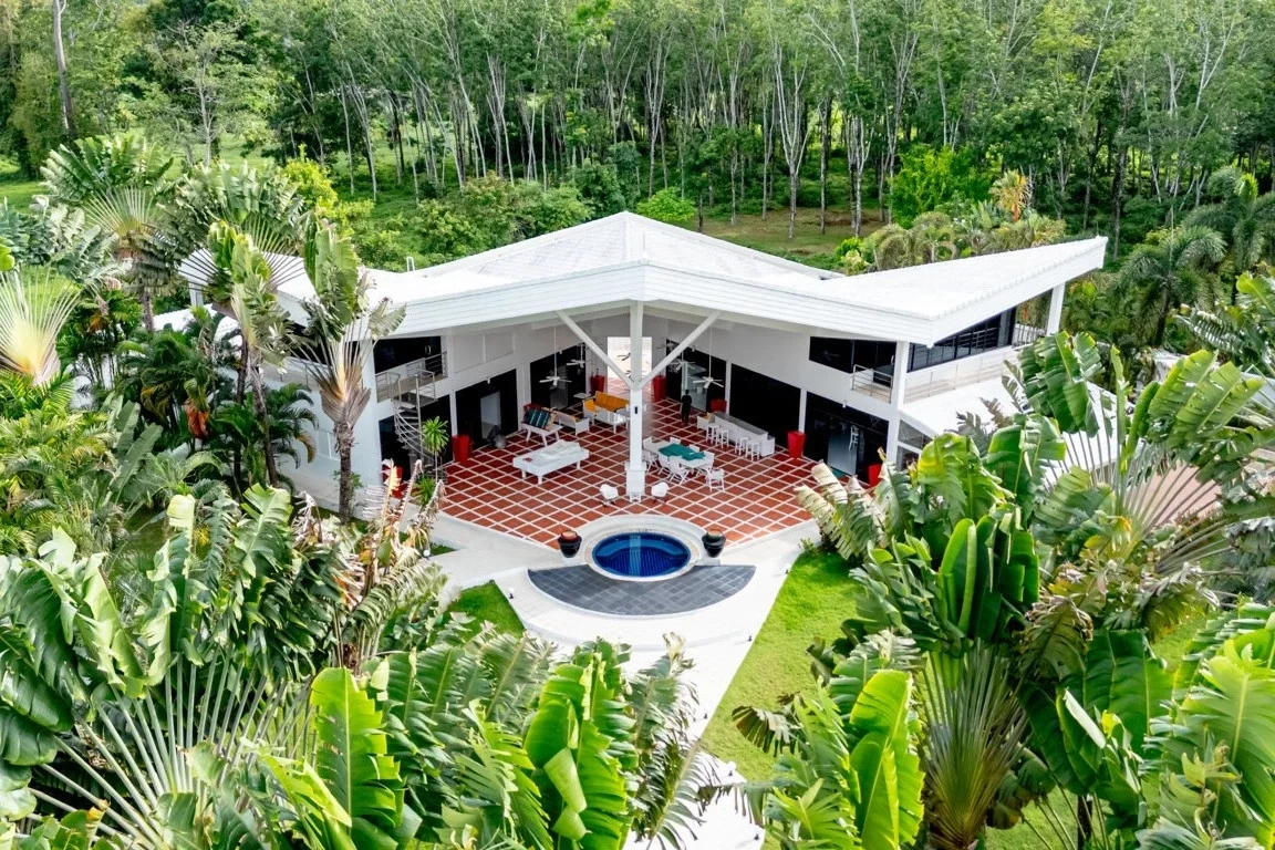 1 - vente maison thalang phuket thaïlande