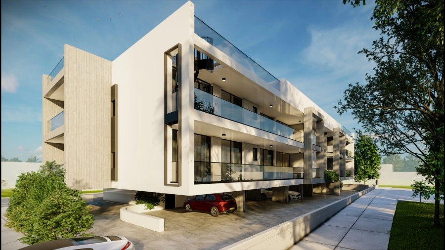 1 - vente appartement larnaca larnaca chypre