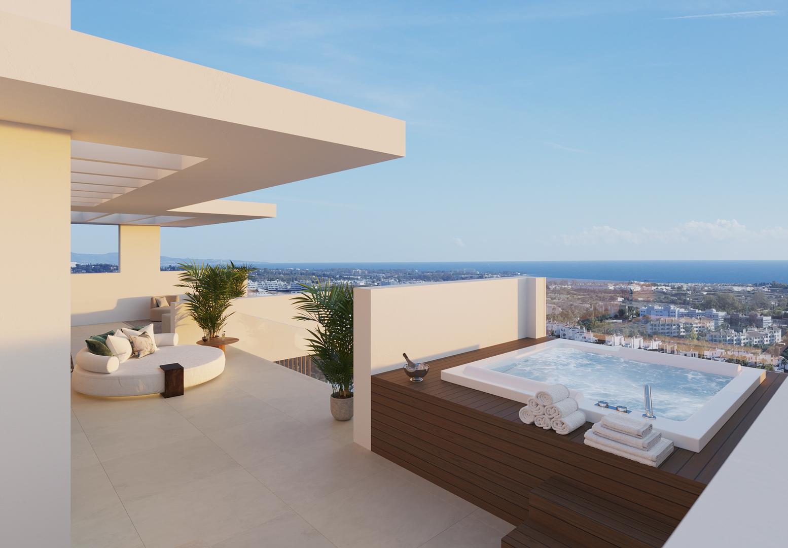 2 - verkauf haus estepona - costa del sol andalusien spanien