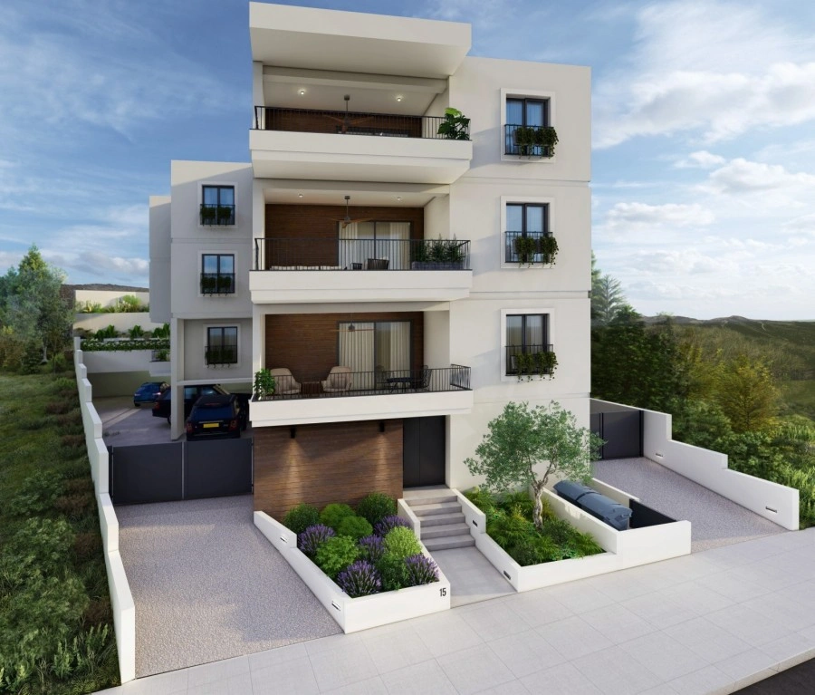 1 - venda apartamento limassol limassol chipre