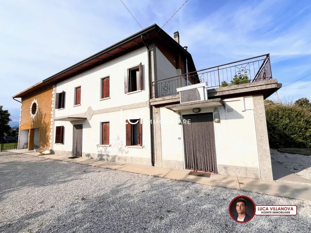 1 - venta casa godega di sant'urbano véneto italia