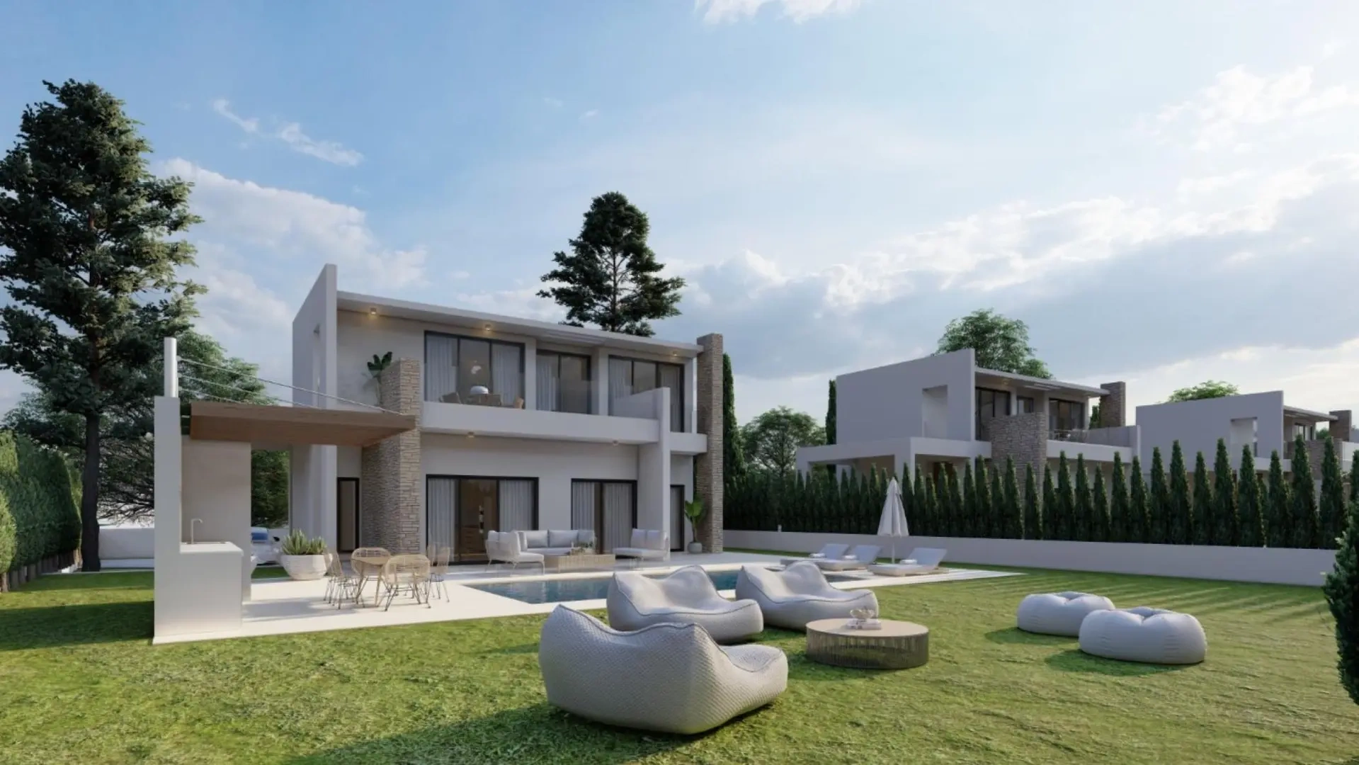 1 - venta apartamento paphos pafos chipre