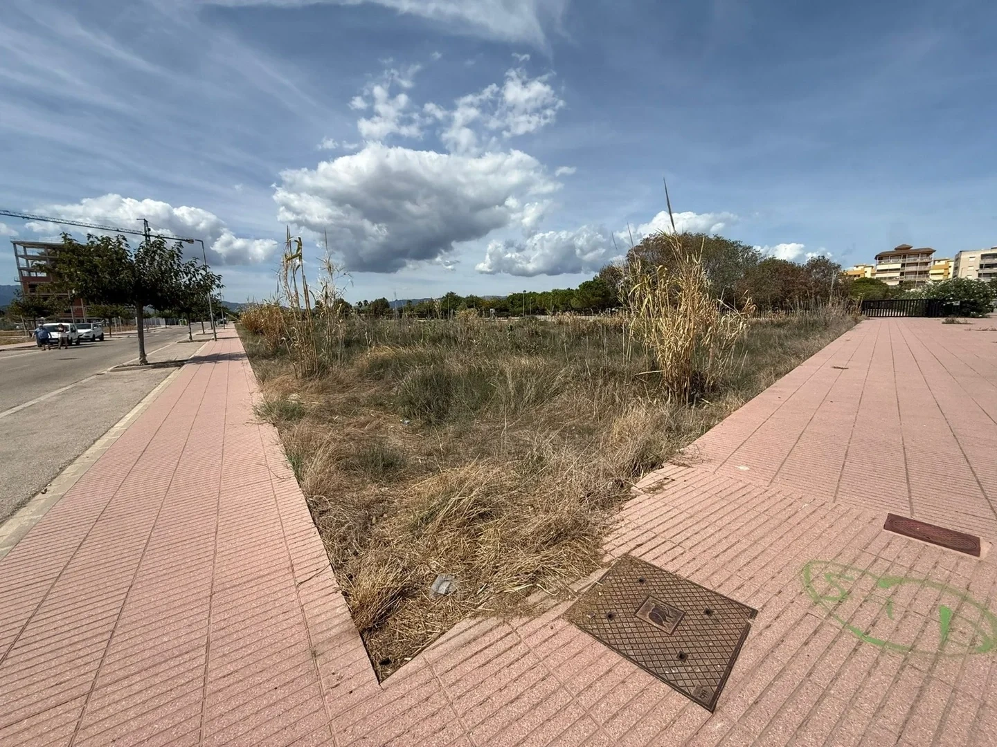 2 - verkauf grundstück piles valencia spanien