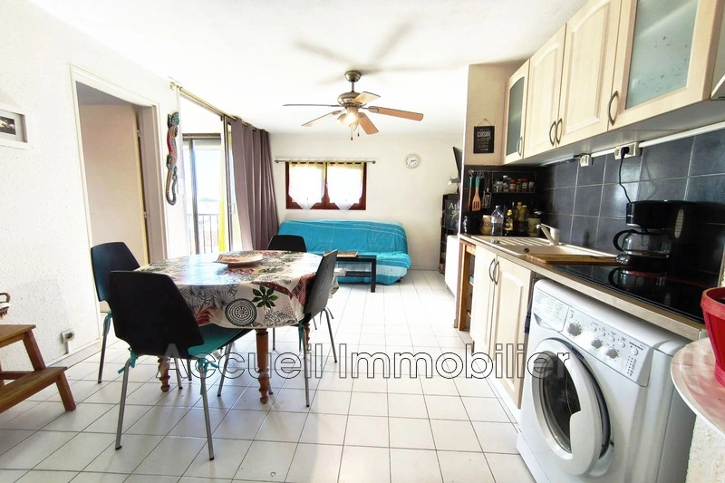 2 - apartment for sale in le grau-du-roi gard france