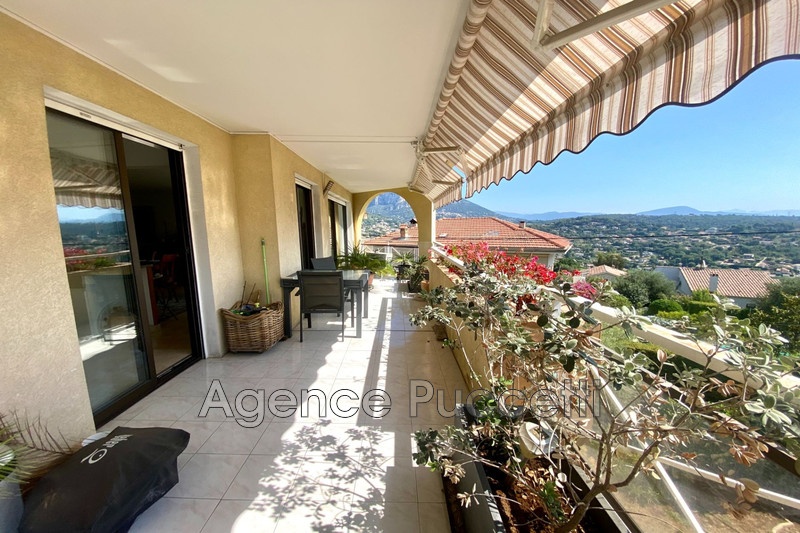 1 - verkauf wohnung meerblick vence alpes-maritimes frankreich