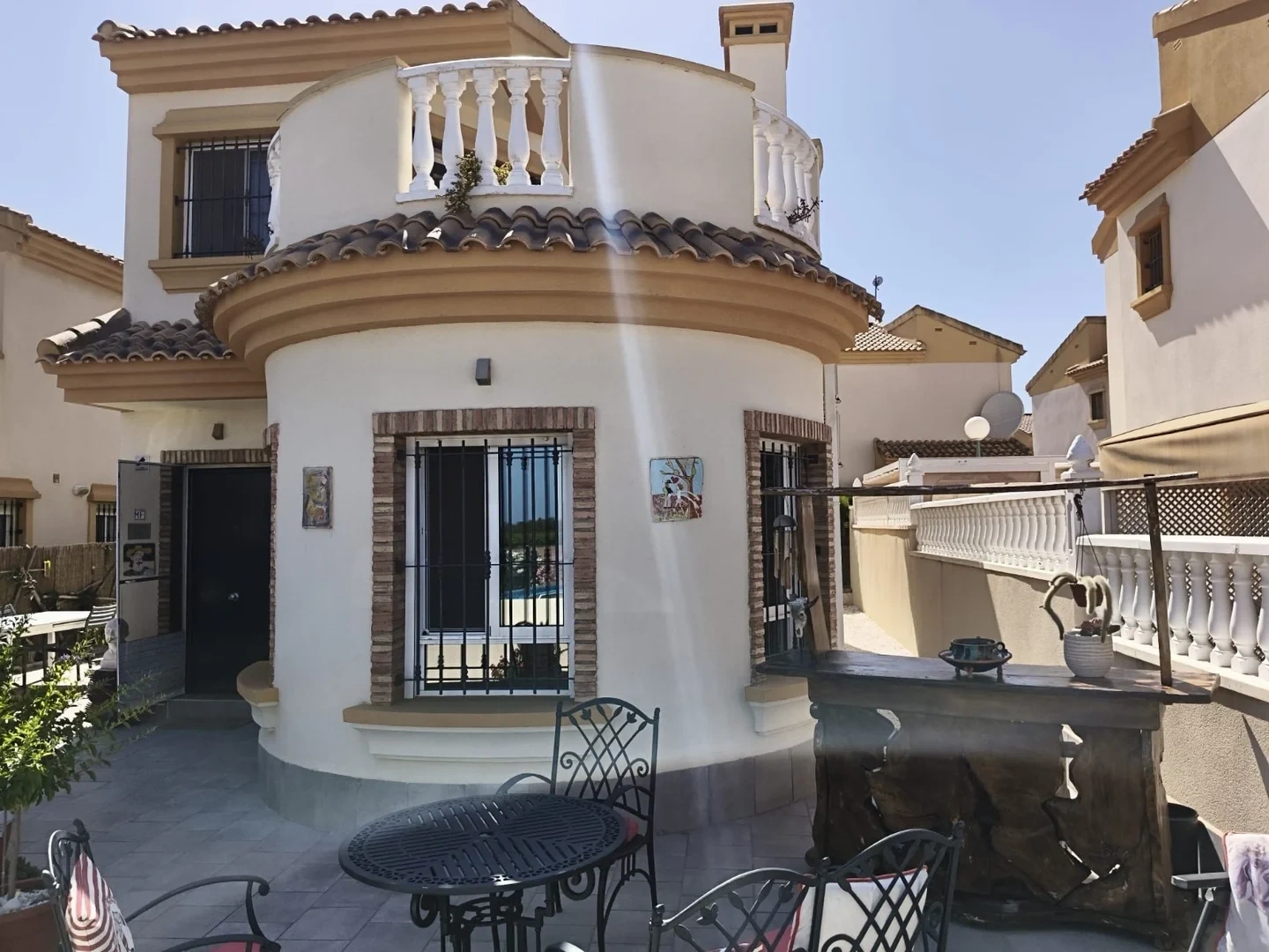 2 - vente villa guardamar del segura communauté valencienne espagne