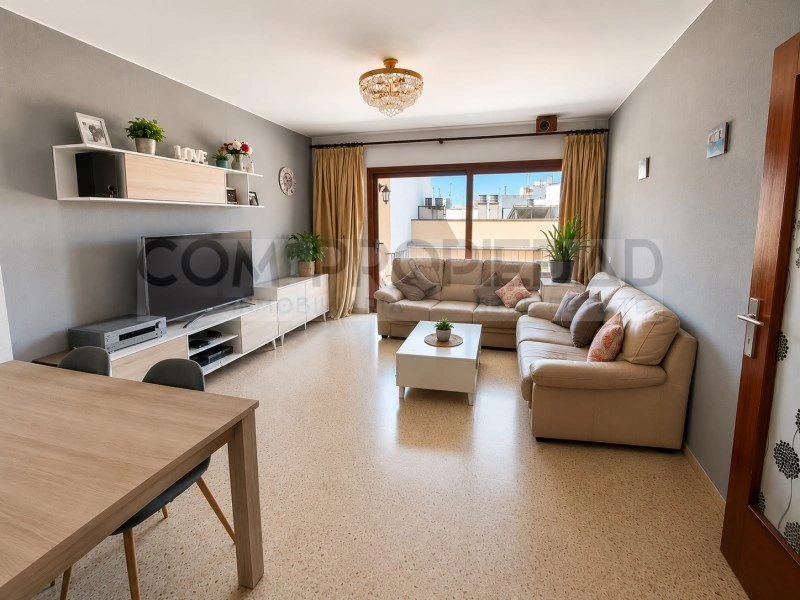 1 - vendita appartamento palma de mallorca maiorca - isole baleari spagna