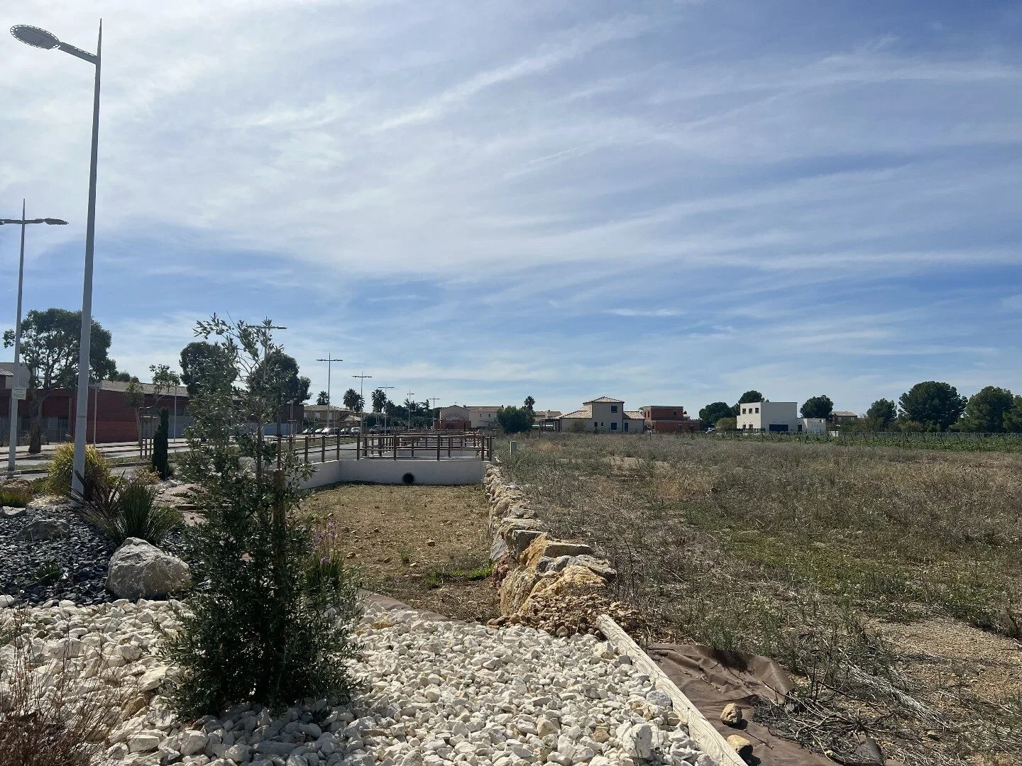 2 - vente terrain vendres hérault france