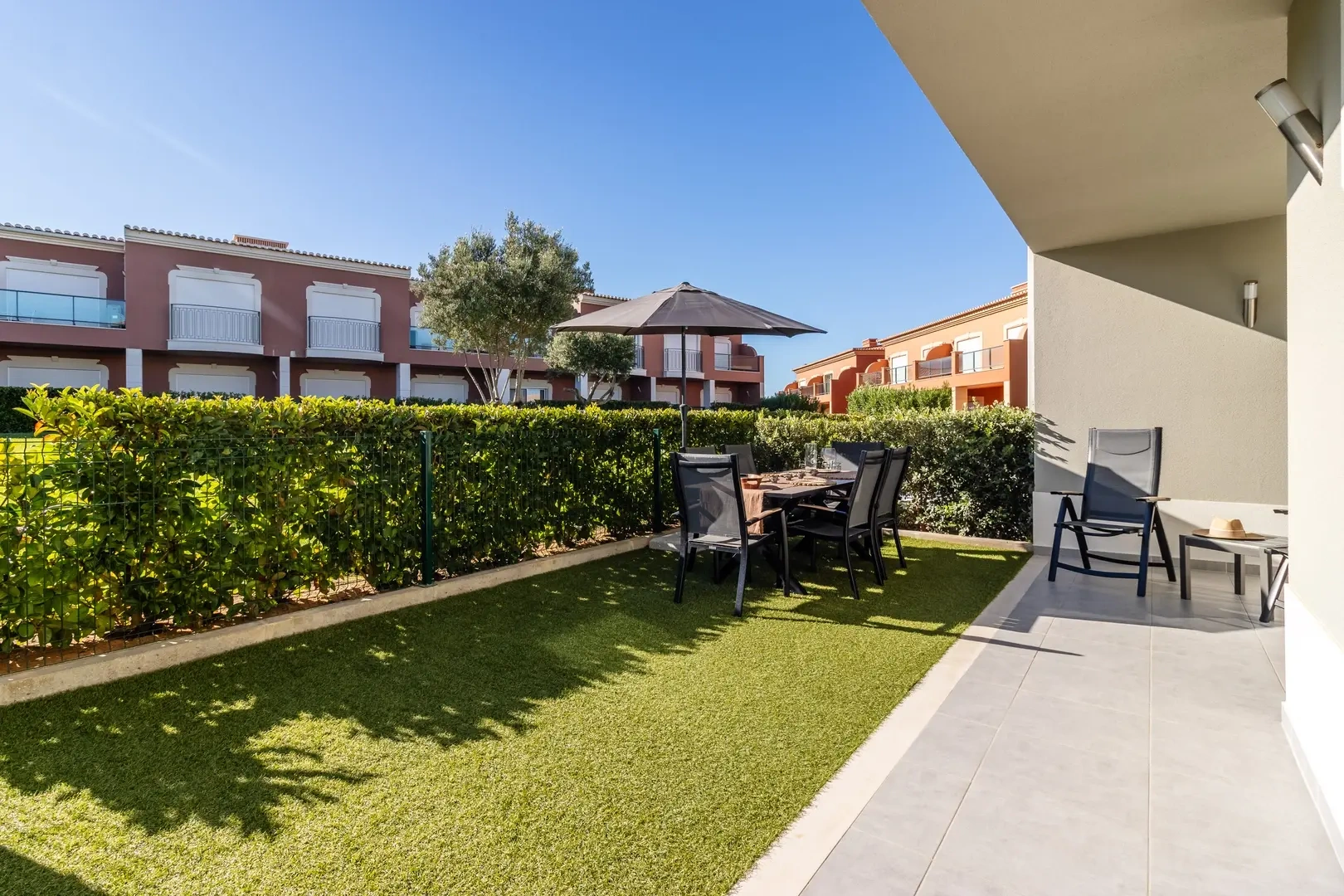 2 - vente appartement lagos algarve portugal