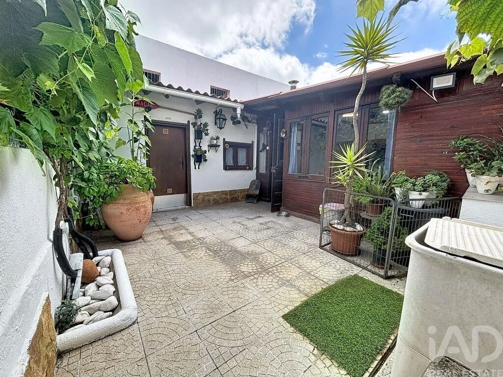 Appartement avec 2 chambres