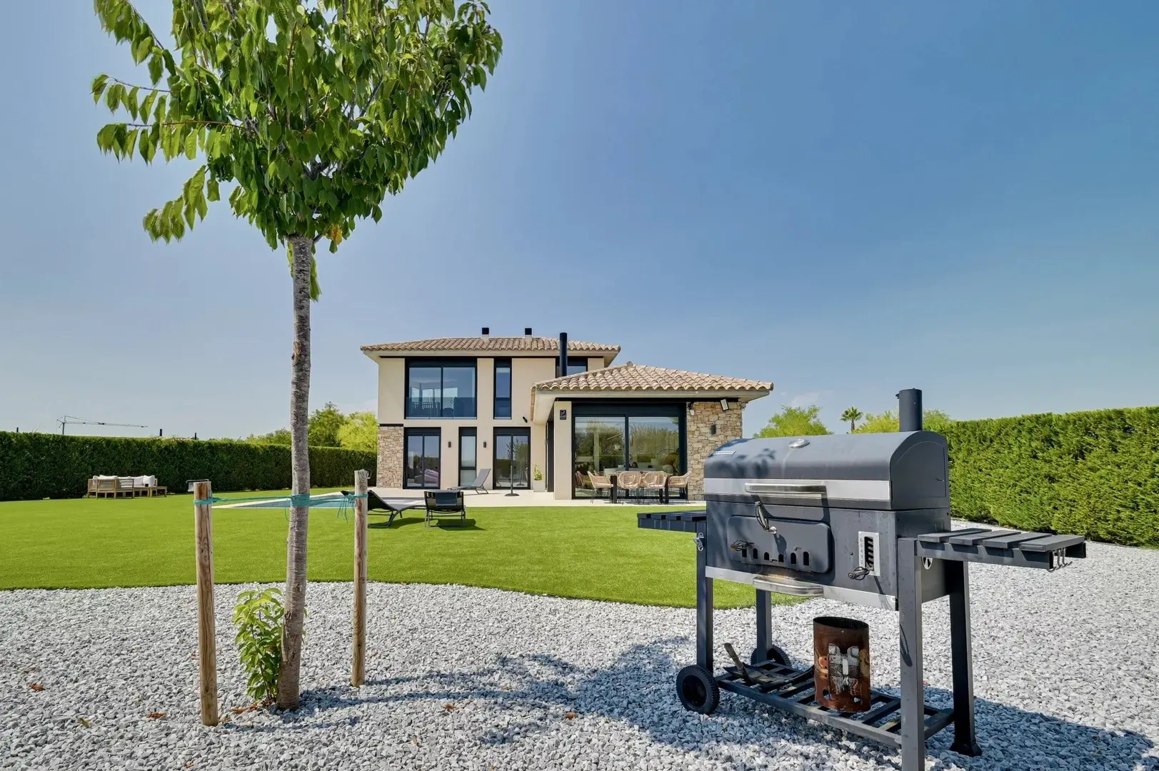2 - venta casa navata cataluña españa