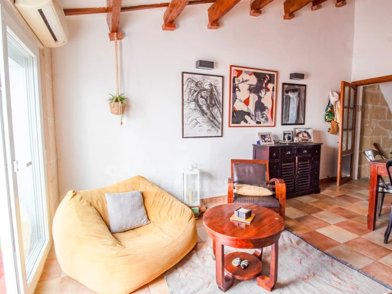 1 - house for sale in mao minorca - balearic islands spain
