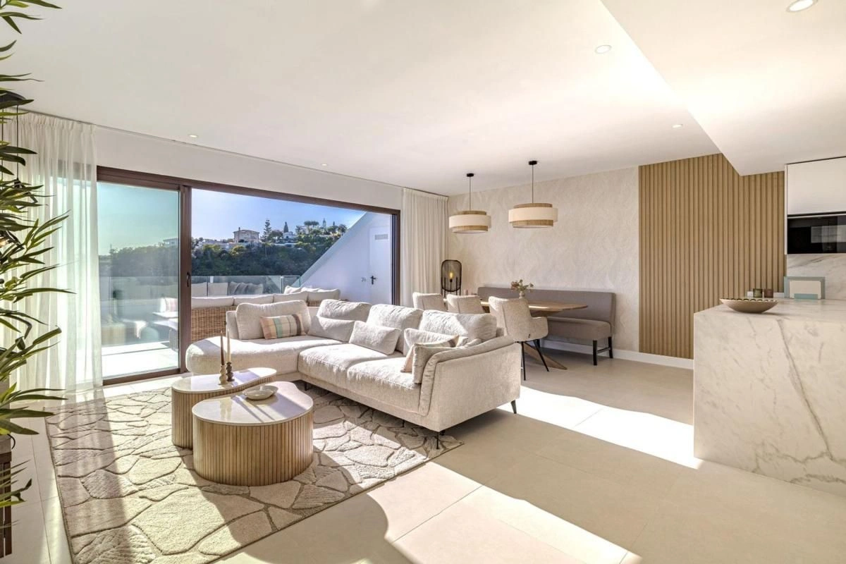 1 - verkauf wohnung fuengirola - costa del sol andalusien spanien