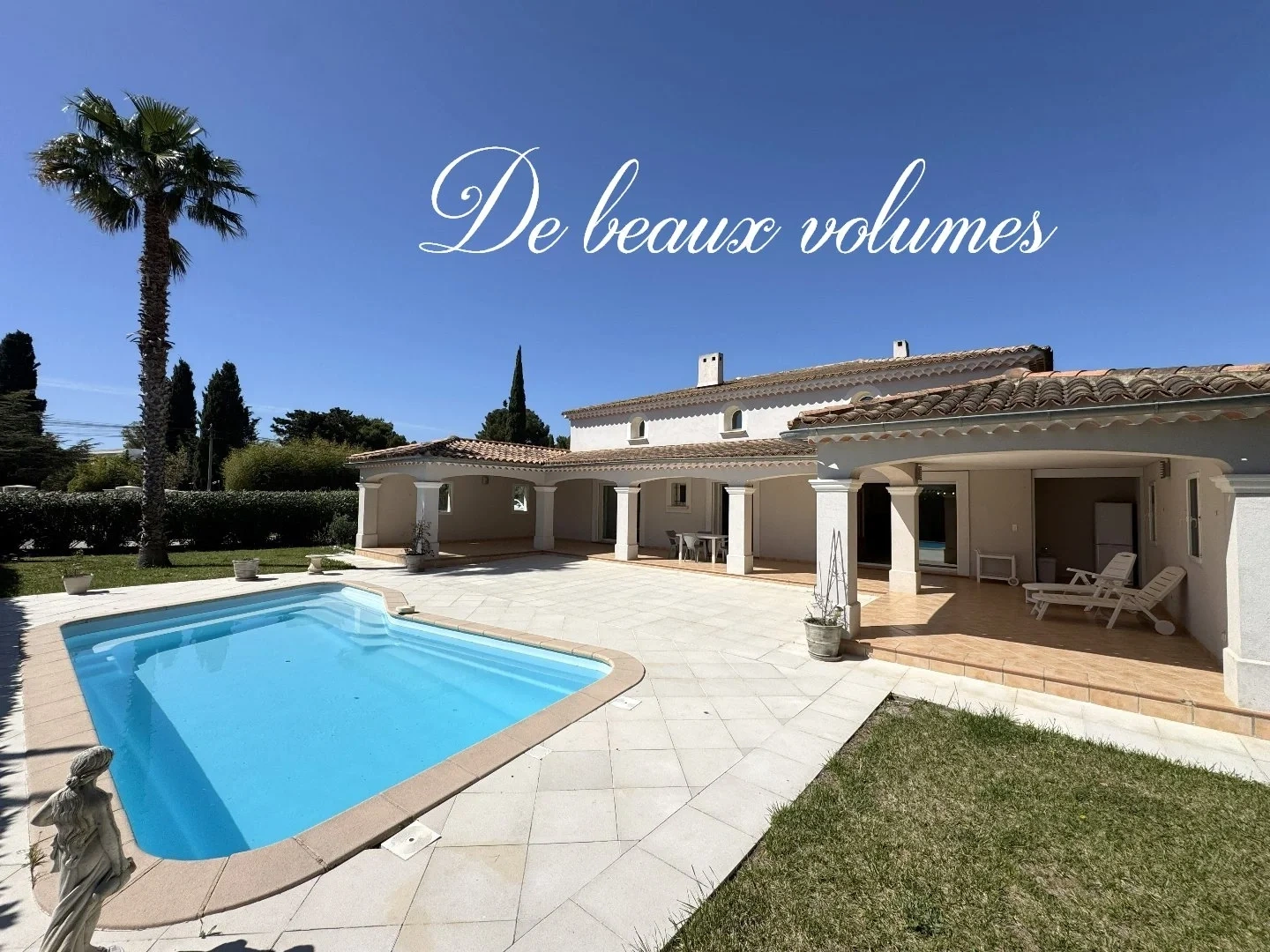 1 - verkauf haus sanary sur mer var frankreich