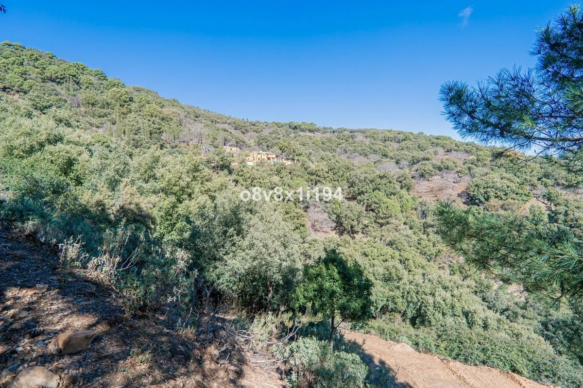1 - venta casa jubrique andalucía españa