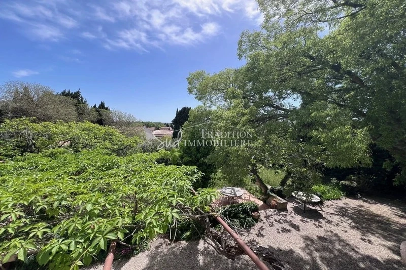 2 - venta casa maussane-les-alpilles bocas del ródano francia