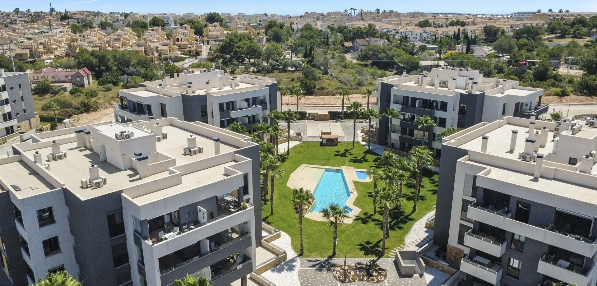2 - verkauf wohnung orihuela-costa valencia spanien