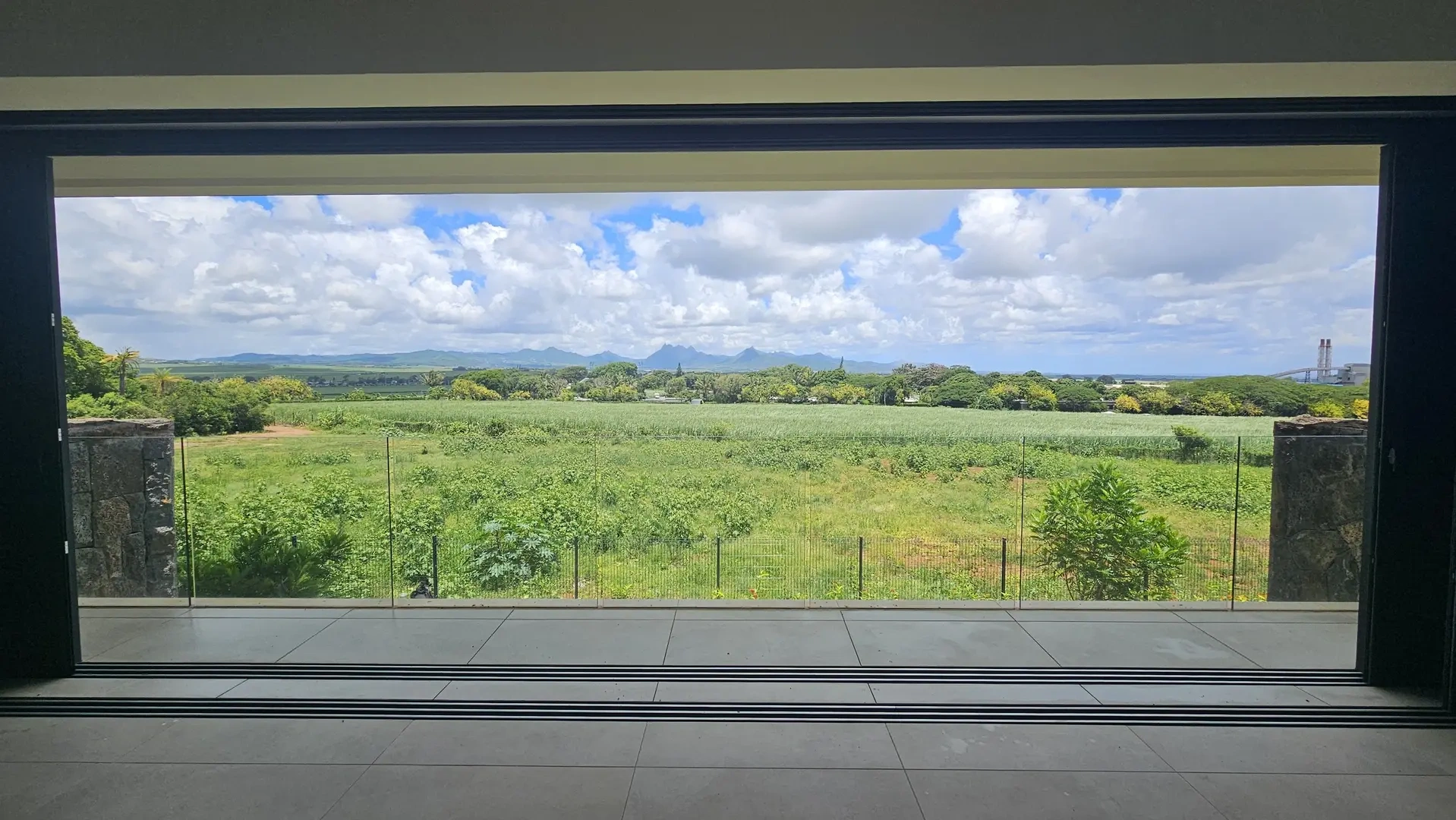 2 - venda apartamento belle vue harel rivière du rempart maurício