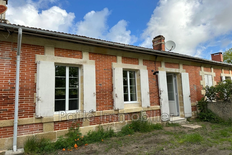 1 - venta casa talais gironda francia