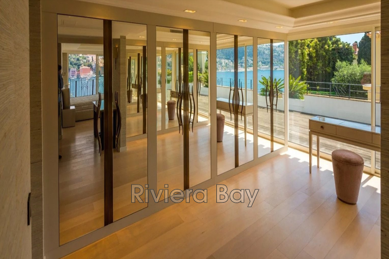 2 - vente maison vue mer saint-jean-cap-ferrat alpes-maritimes france