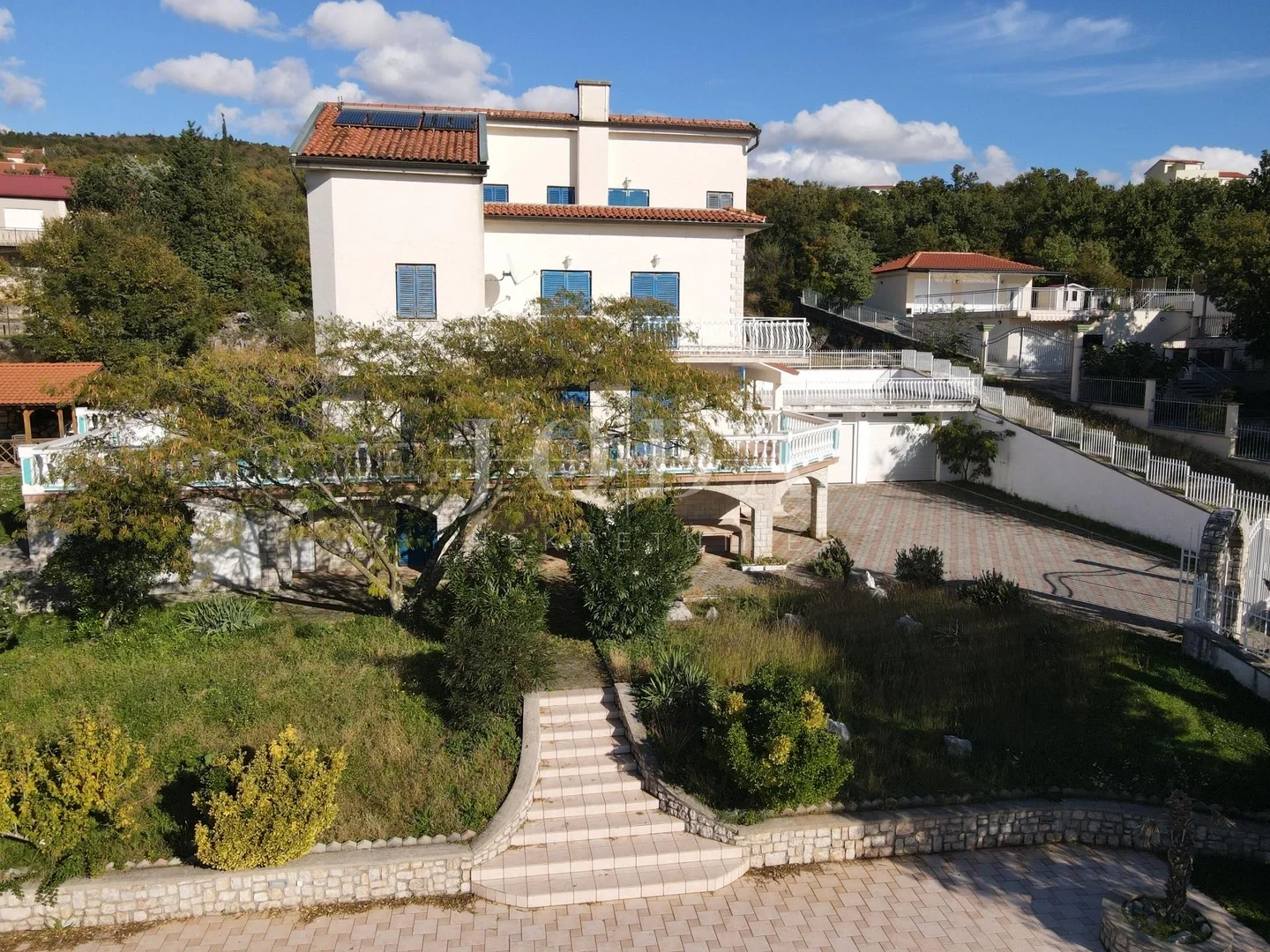 2 - venta casa crikvenica primorje-gorski kotar croacia