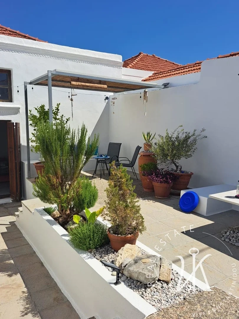1 - verkoop huis rhodes zuid-egeïsche eilanden griekenland
