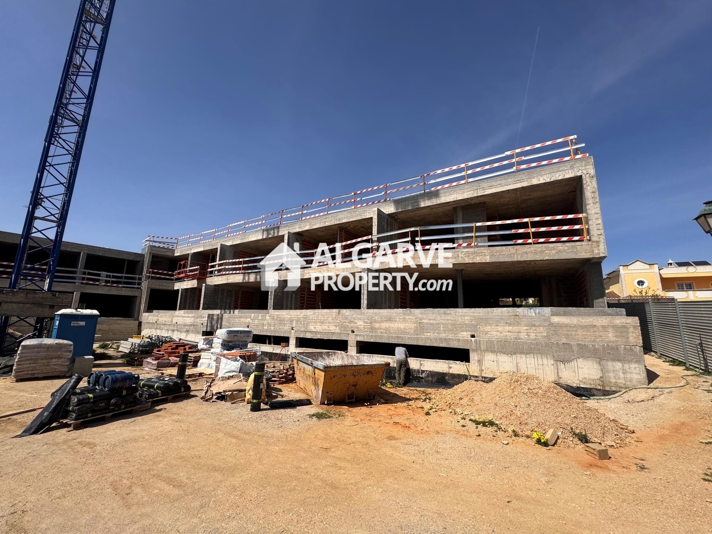 1 - house for sale in loulé algarve portugal