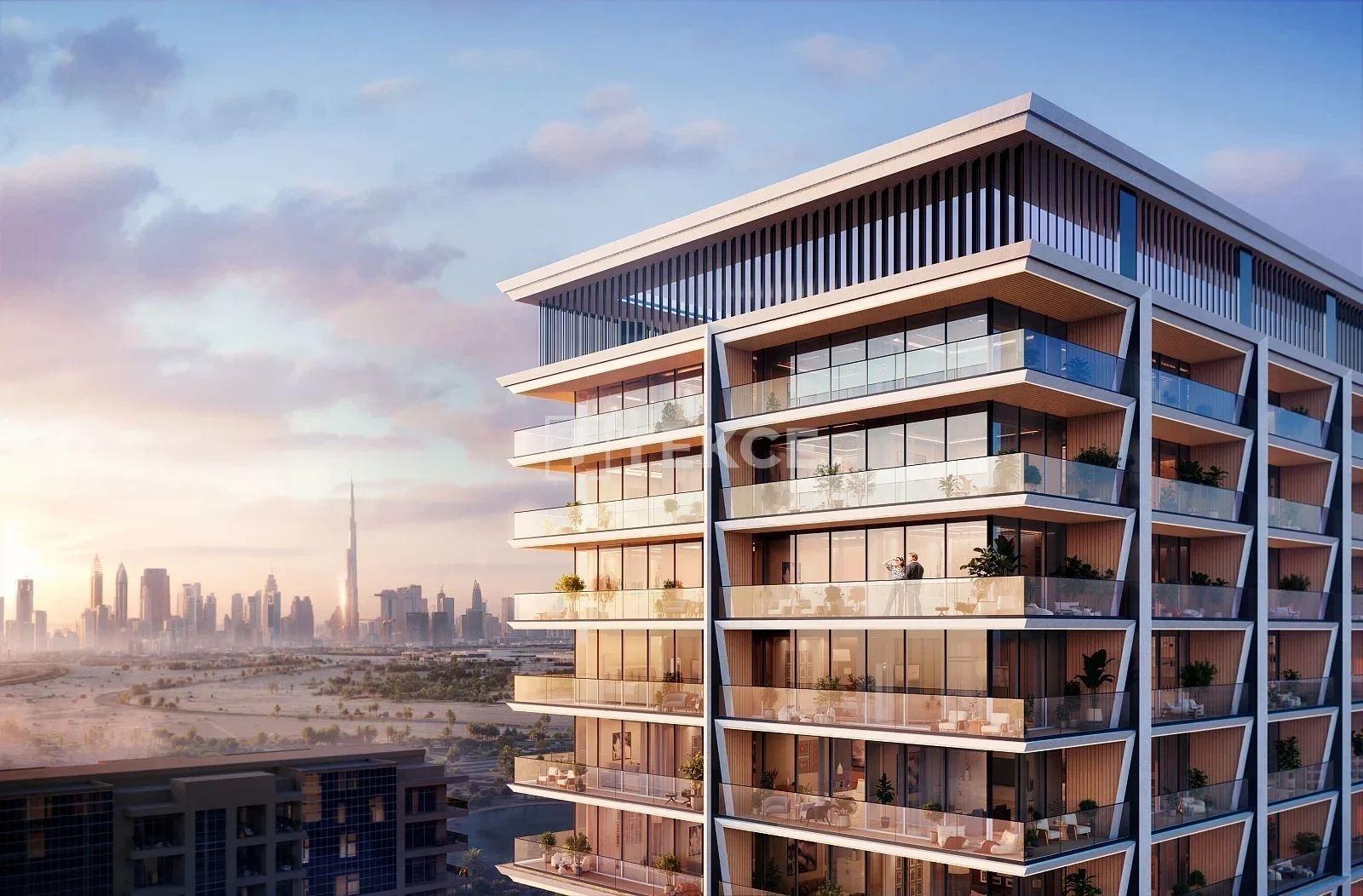 2 - verkoop appartement dubai dubai verenigde arabische emiraten