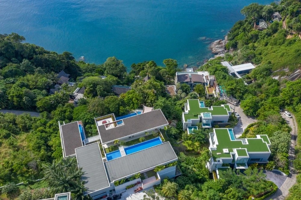 2 - house for sale in kathu phuket thailand