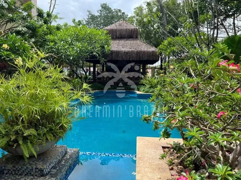 2 - verkauf wohnung caucaia ceará brasilien
