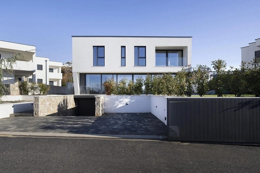 1 - продажа дом вид моря crikvenica приморско-горанская хорватия