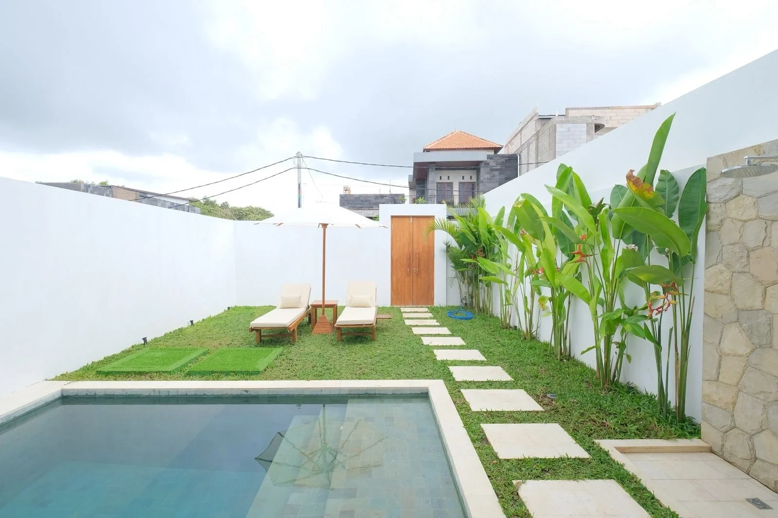 2 - villa for sale in ungasan bali indonesia