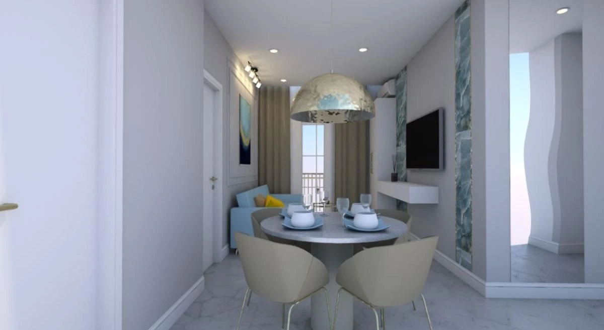 1 - vente appartement torrevieja - costa blanca communauté valencienne espagne