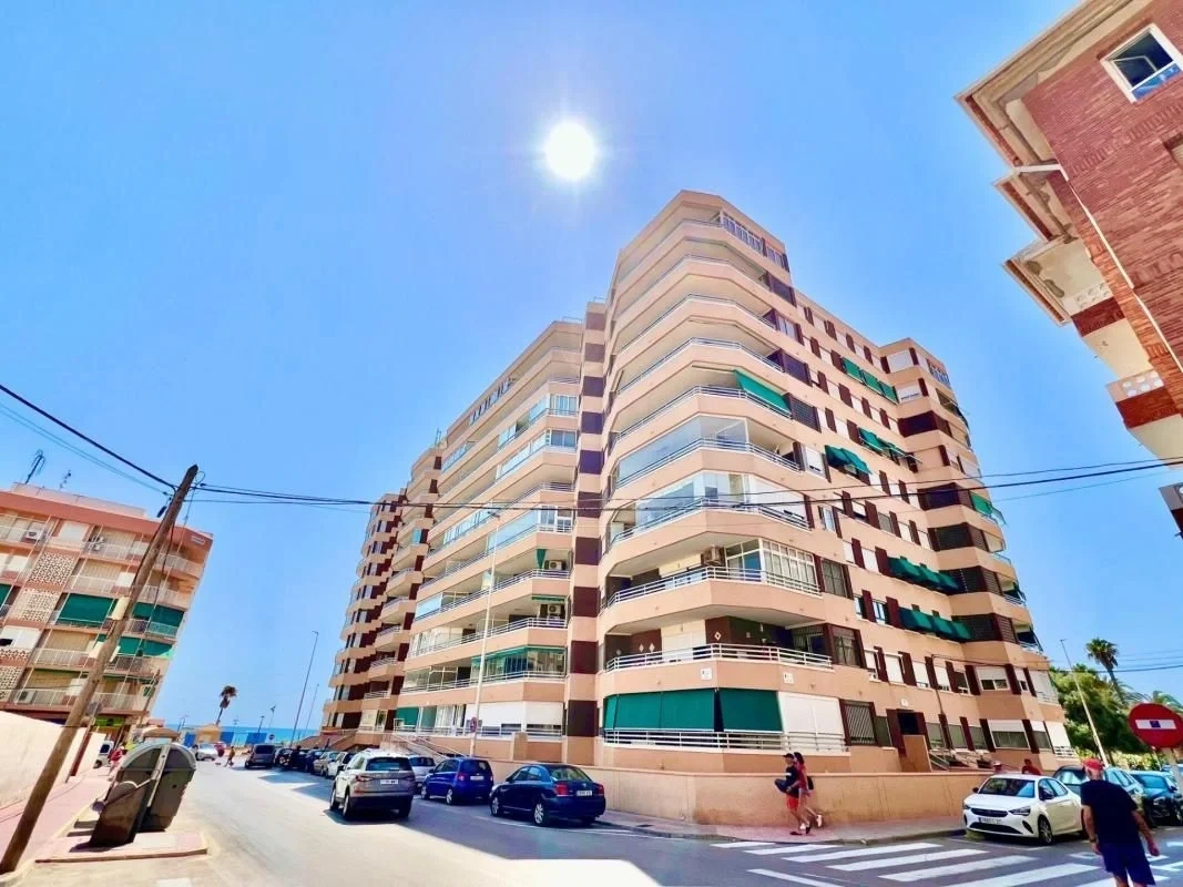 2 - vente appartement torrevieja - costa blanca communauté valencienne espagne