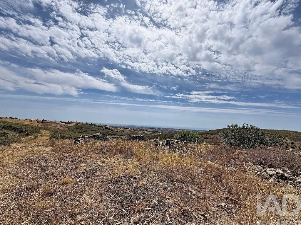 2 - sea view villa for sale in conceição algarve portugal