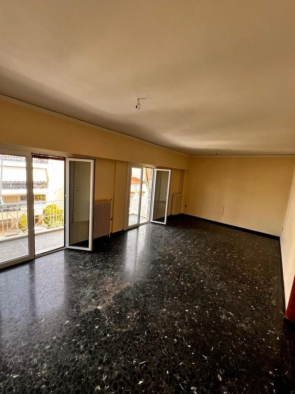 1 - vente appartement plage à pied palaion faliron attique grèce